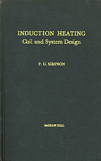 Simpson - Induction Heating 1960